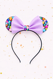 Customizable Ears