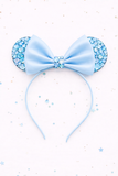 Customizable Ears