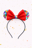 Customizable Ears