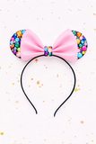 Customizable Ears