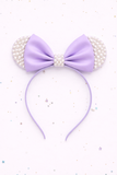 Customizable Ears
