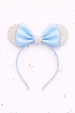 Customizable Ears