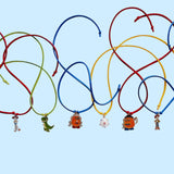 Toy Story Necklace