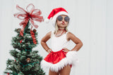 Santa Baby Lariat