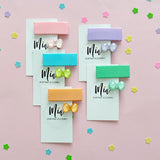 Spring Clip Set