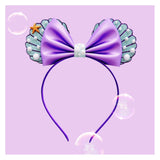 Minnie Bow Ears