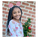Reversible Candy Swirls