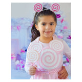 Reversible Candy Swirls