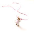 Unicorn Necklace