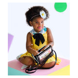 Single Daisy Headband