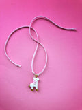 Unicorn Necklace